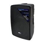 Ficha técnica e caractérísticas do produto HD10 DSP Soundcast - Caixa Ativa 10" 600W USB/SD/BT