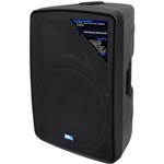 Ficha técnica e caractérísticas do produto HD15 DSP Soundcast - Caixa Ativa 15" 1400W com DSP USB/SD/BT