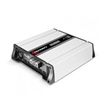 Ficha técnica e caractérísticas do produto HD2500 - Módulo Amplificador Digital Taramps HD 2500 1ohm 1 Canal 2500W