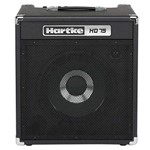 Ficha técnica e caractérísticas do produto Hd75 - Amplificador Combo P/ Contrabaixo Hd 75 - Hartke