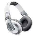 Ficha técnica e caractérísticas do produto Hdj2000 - Fone / Headphone Dj Hdj 2000 ( Branco ) Pioneer