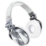 Ficha técnica e caractérísticas do produto Hdj1500 - Fone / Headphone Dj Hdj 1500 ( Branco ) Pioneer