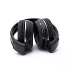 Ficha técnica e caractérísticas do produto Headphone Bluetooth N65 Rosa - S /m