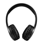 Ficha técnica e caractérísticas do produto Headphone Bluetooth Sem Fio Multilaser PH308 Joy P2 Preto