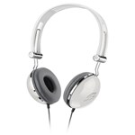Ficha técnica e caractérísticas do produto Headphone Branco PH054 Multilaser