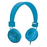 Ficha técnica e caractérísticas do produto Headphone com Fio P2 Fun PH089 Multilaser