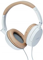 Ficha técnica e caractérísticas do produto Headphone com Microfone, Edifier P841, Branco
