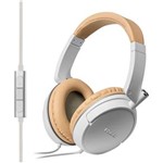 Ficha técnica e caractérísticas do produto Headphone com Microfone P841 Hi-Fi Edifier - Branco