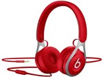 Headphone/Fone de Ouvido Beats EP - Vermelho