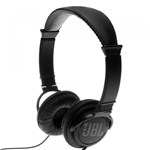 Ficha técnica e caractérísticas do produto Headphone/Fone de Ouvido JBL C300 - Preto