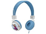 Headphone/Fone de Ouvido Multilaser - PH129 Azul