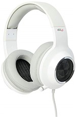Ficha técnica e caractérísticas do produto Headphone Gamer 7.1 EDIFIER G4 Over-Ear - Branco