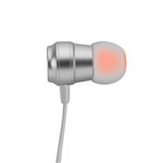 Ficha técnica e caractérísticas do produto Headphone JBL In Ear T28 - Prata