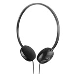 Ficha técnica e caractérísticas do produto Headphone Multilaser Básico Preto - 063