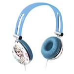 Ficha técnica e caractérísticas do produto Headphone Multilaser Frozen - Ph130 - Ph130