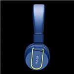 Ficha técnica e caractérísticas do produto Headphone On Ear Stereo Áudio Bluetooth C/ Microfone Pulse