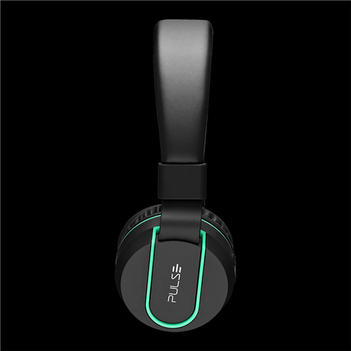 Ficha técnica e caractérísticas do produto Headphone On Ear Stereo Audio Bluetooth Pulse - Ph215