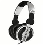 Ficha técnica e caractérísticas do produto Headphone Over Ear DJ1000 MK2