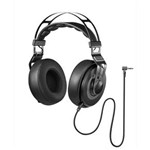 Ficha técnica e caractérísticas do produto Headphone Premium Wired Large Preto