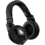 Headphone Profissional Pioneer DJ HDJ-X10-K de Alta Qualidade para DJs