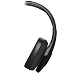 Ficha técnica e caractérísticas do produto Headphone Pulse Over Ear Hands Free com Microfone Integrado PH147 Preto