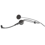 Ficha técnica e caractérísticas do produto Headset com Fio Atm73a - Audio Technica