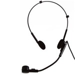 Ficha técnica e caractérísticas do produto Headset com Fio Pro8hex - Audio Technica