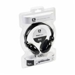 Ficha técnica e caractérísticas do produto Headset com Microfone Embutido Noir Mi-2322 Rb - Preto