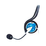 Ficha técnica e caractérísticas do produto Headset com Microfone Hoopson F-015v