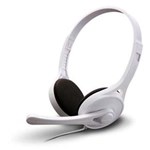 Ficha técnica e caractérísticas do produto Headset Edifier K550 com Microfone - Branco
