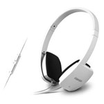 Ficha técnica e caractérísticas do produto Headset Edifier K680 com Microfone - Branco