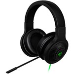 Ficha técnica e caractérísticas do produto Headset Gamer Kraken Essential com Microfone - Razer