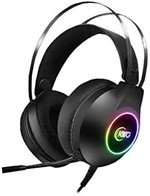 Ficha técnica e caractérísticas do produto Headset Gamer RGB Taurus M1 KWG