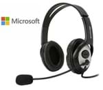 Ficha técnica e caractérísticas do produto Headset Microsoft LifeChat LX-3000