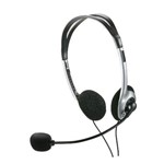 Ficha técnica e caractérísticas do produto Headset Mini C/Microfone - Multilaser Industrial Ltda