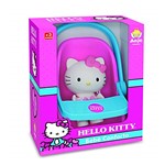 Ficha técnica e caractérísticas do produto Hello Kitty + Bebe Conforto
