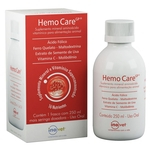Ficha técnica e caractérísticas do produto Hemo Care 250 Ml