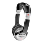 Ficha técnica e caractérísticas do produto HF 125 - Fone / Headphone P/ DJ HF125 Numark