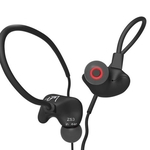 Ficha técnica e caractérísticas do produto Hifi Noise Stereo Cancelamento In-ear Earphones Sports Headset Com Microfone