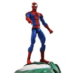 Homem-Aranha / Spider-Man - Action Figure Marvel Select