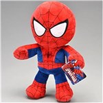 Ficha técnica e caractérísticas do produto Homem-Aranha / Spider-Man - Pelúcia Marvel - 40 Cm