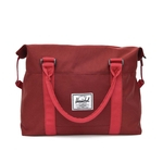 Ficha técnica e caractérísticas do produto Homens Mulheres Travel Bag Handbag Grande Capacidade Canvas Duffle bagagem leve Sports Yoga Bag