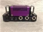 Ficha técnica e caractérísticas do produto Hotone Nla-2 Purple Wind - Cabeçote de Amplificador (Usado)