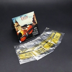 Ficha técnica e caractérísticas do produto Guitar strings IRIN V75 4 Pcs Viola Cordas Profissional de Música Instruments Acessórios