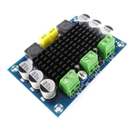 Ficha técnica e caractérísticas do produto HW-576 Amplificador Digital de 100W Mono Board TPA3116D2 12V-26V Power Amp Ferramenta DIY