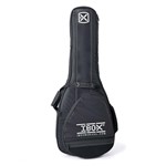 Ficha técnica e caractérísticas do produto Ibox - Bag para Guitarra Linha 300 BG-300 BK