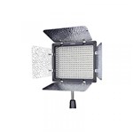 Ficha técnica e caractérísticas do produto Iluminador de LED Yongnuo YN-300 III
