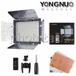 Ficha técnica e caractérísticas do produto Iluminador de Led Yongnuo Yn300 Iii 5500k 2325lm