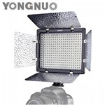 Ficha técnica e caractérísticas do produto Iluminador LED Yongnuo YN-300 III - 300 Leds com Controlador Sem Fio
