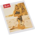 Ficha técnica e caractérísticas do produto Ímã Bikini Girl Fender
